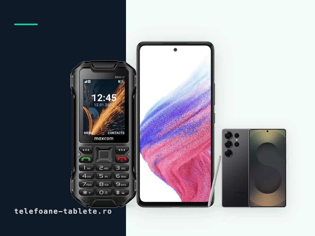 Ce inseamna IP68: codul nu apare in nicio pagina de produs din magazine