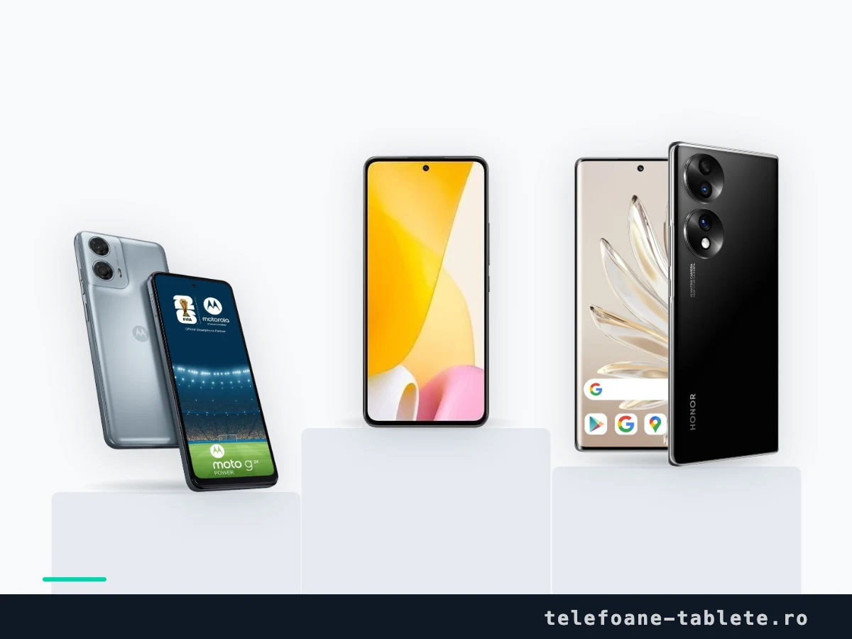 Cel mai bun telefon sub 1000 lei: aici modelul vechi e alegerea buna