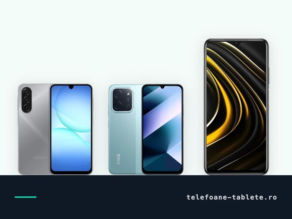 Telefoane seniori: peste treapta asta nu primesti mai mult