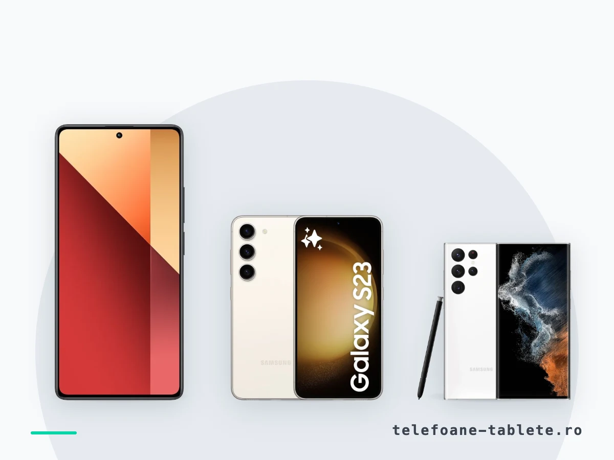 Telefon cu baterie mare care tine mult: cifra dupa care cauti nu variaza