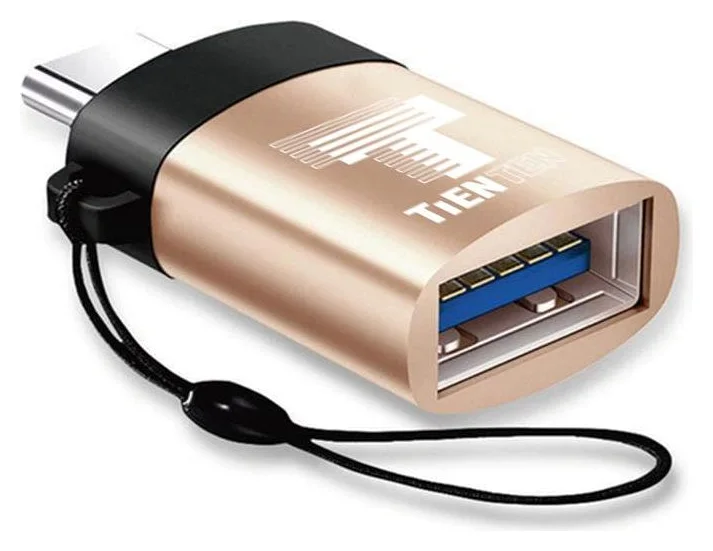 Tienten OTG, USB-C la USB 3.0