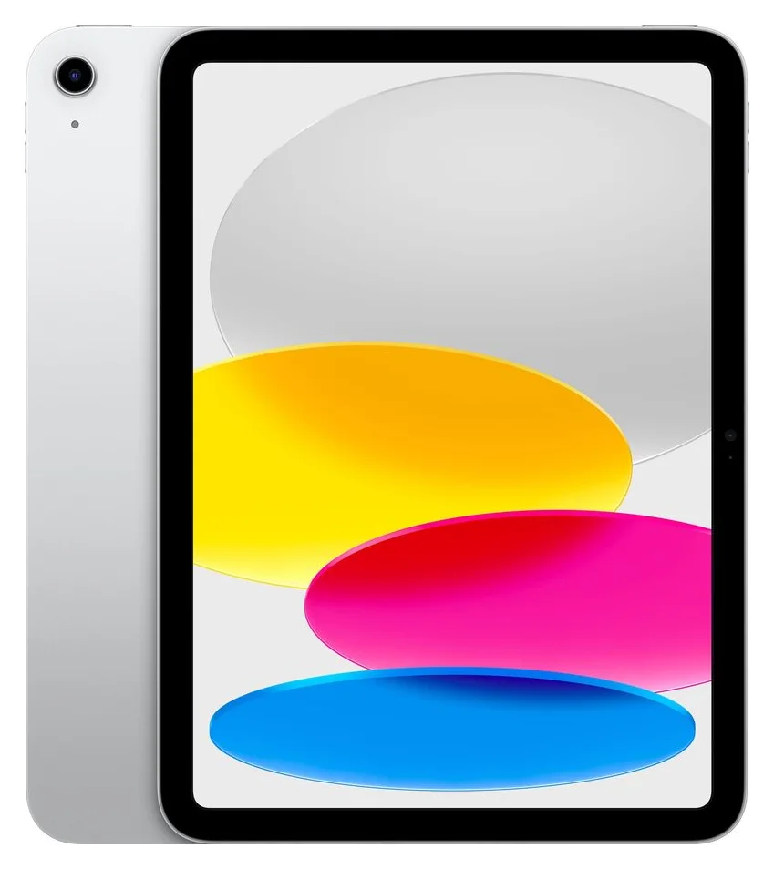 Apple iPad 10 (2022), 10,9 inch, 256 GB, A14 Bionic