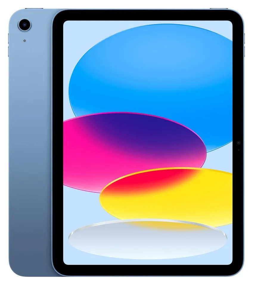 Apple iPad 11, 512 GB, Wi-Fi, albastru