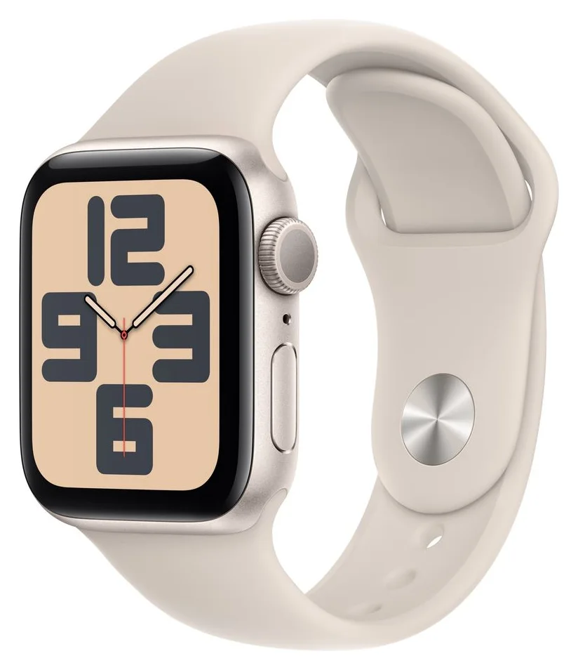 Apple Watch SE (2023), GPS, 40 mm