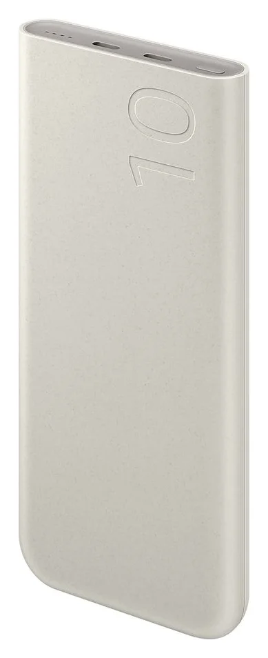 Samsung 10.000 mAh, 25W, USB-C