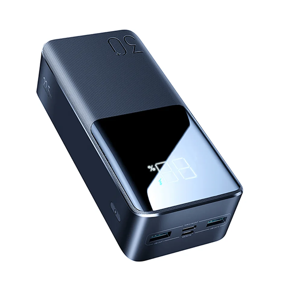 Joyroom JR-QP193, 30.000 mAh, 22,5W