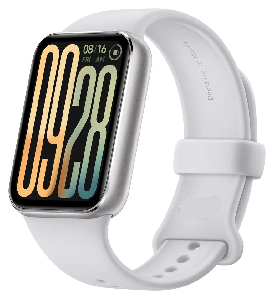 Xiaomi Smart Band 9 Pro, Moonlight Silver