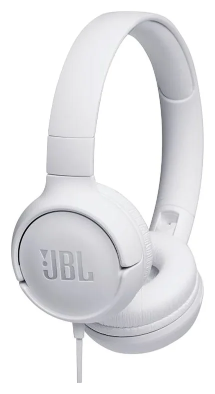 JBL Tune 500, casti on ear