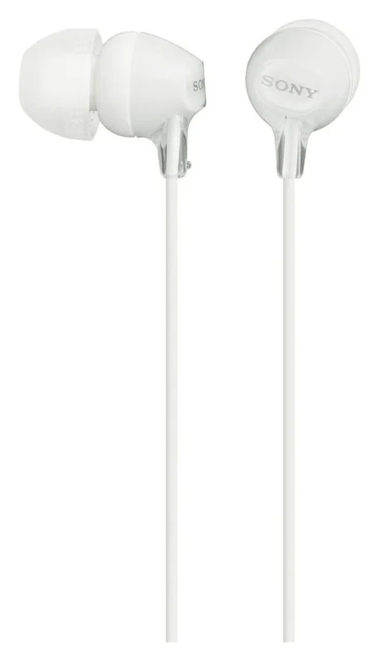 Sony MDR-EX15LP, casti in ear