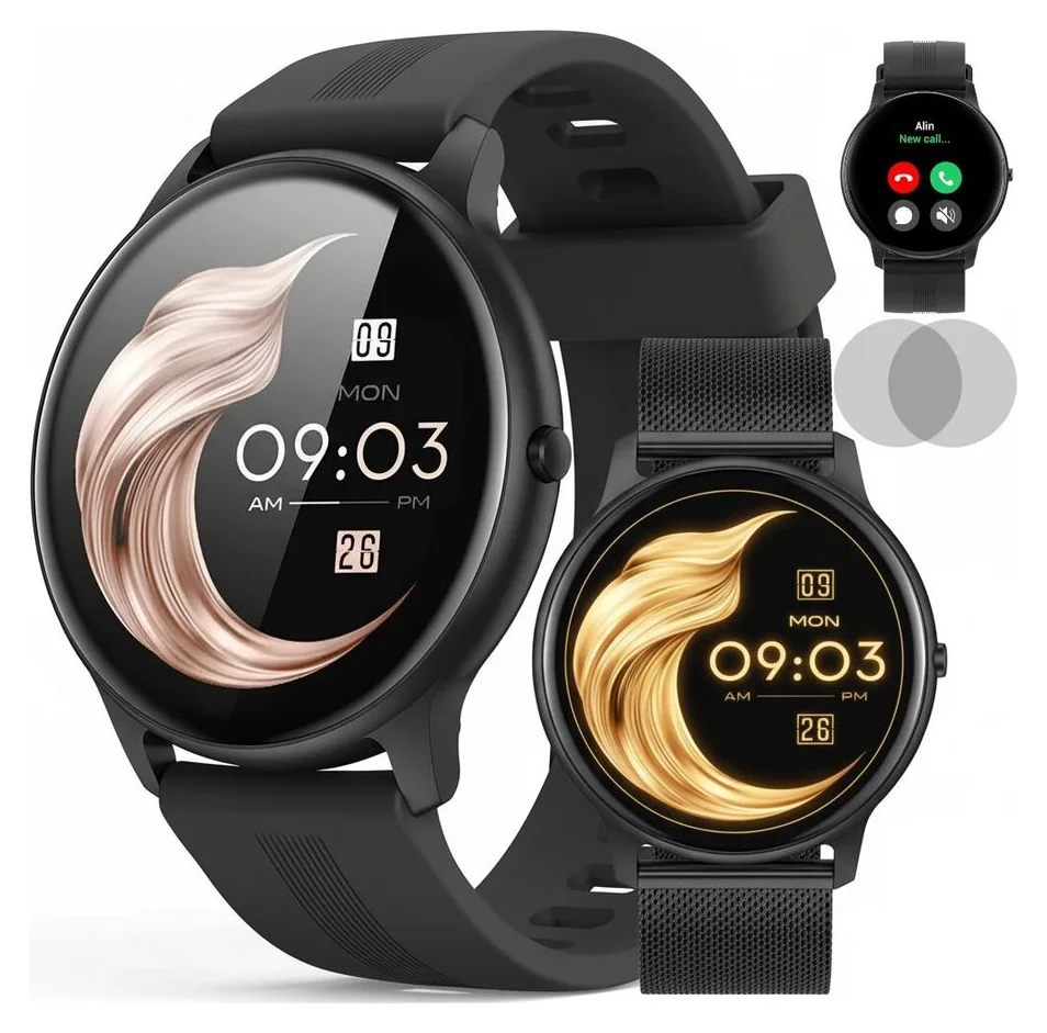 SmartVIBE WiX si ecran IPS