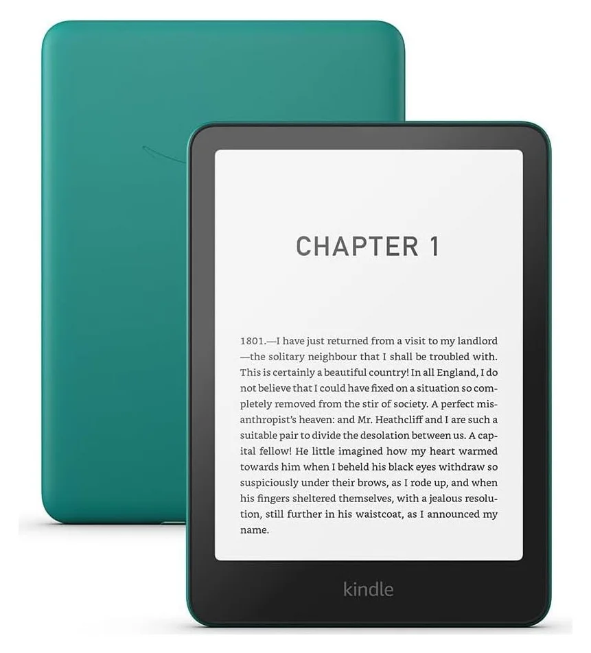 Amazon Kindle Paperwhite 2024 (12th Gen), 7 inch, 16 GB