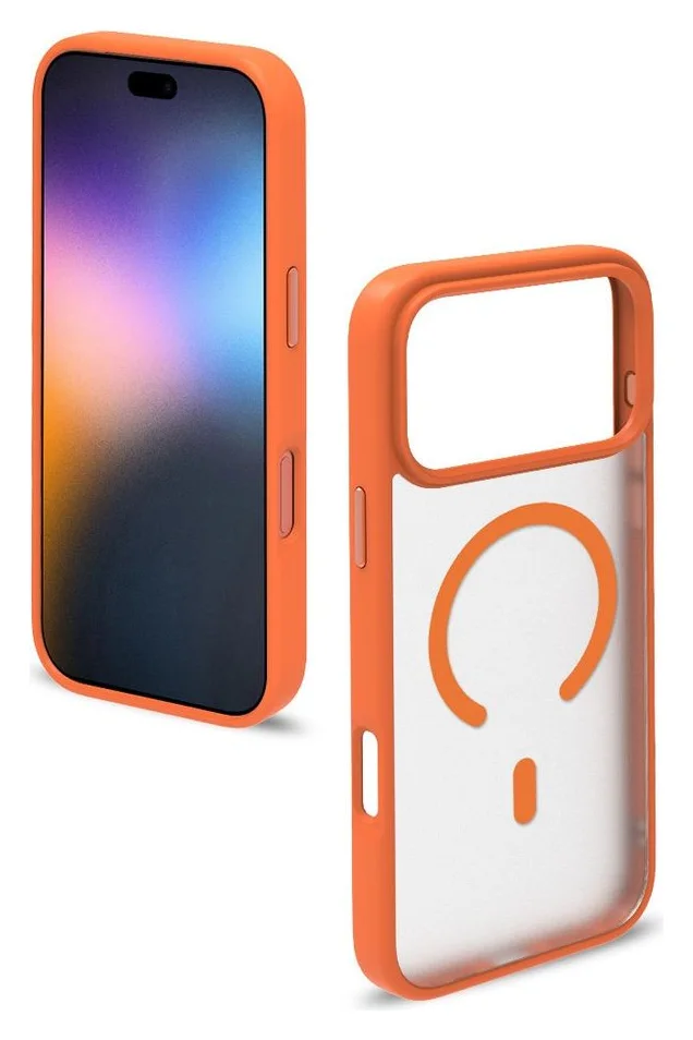 Doctor Shield Fantom, MagSafe, iPhone 17 Pro Max