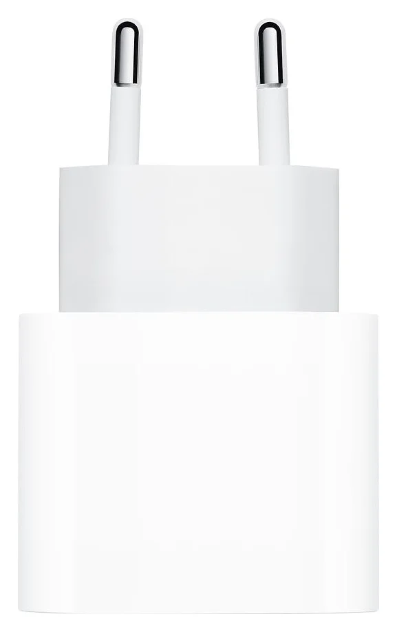 Incarcator Apple, USB-C, 20W