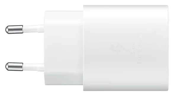 Incarcator Samsung Super Fast Charging, 25W