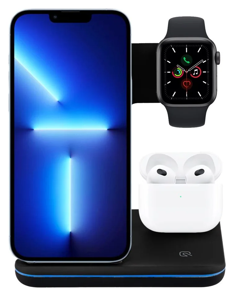 NEX TECH 3 in 1, care declara „Lightning” la iesire