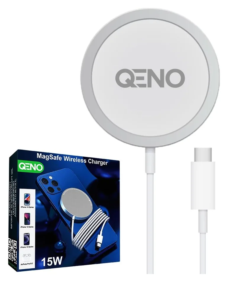 Qeno MagSafe 15W