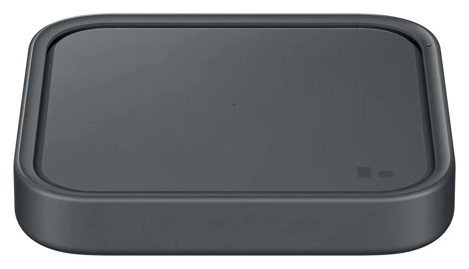 Samsung fara incarcator, negru, intrarea in gama