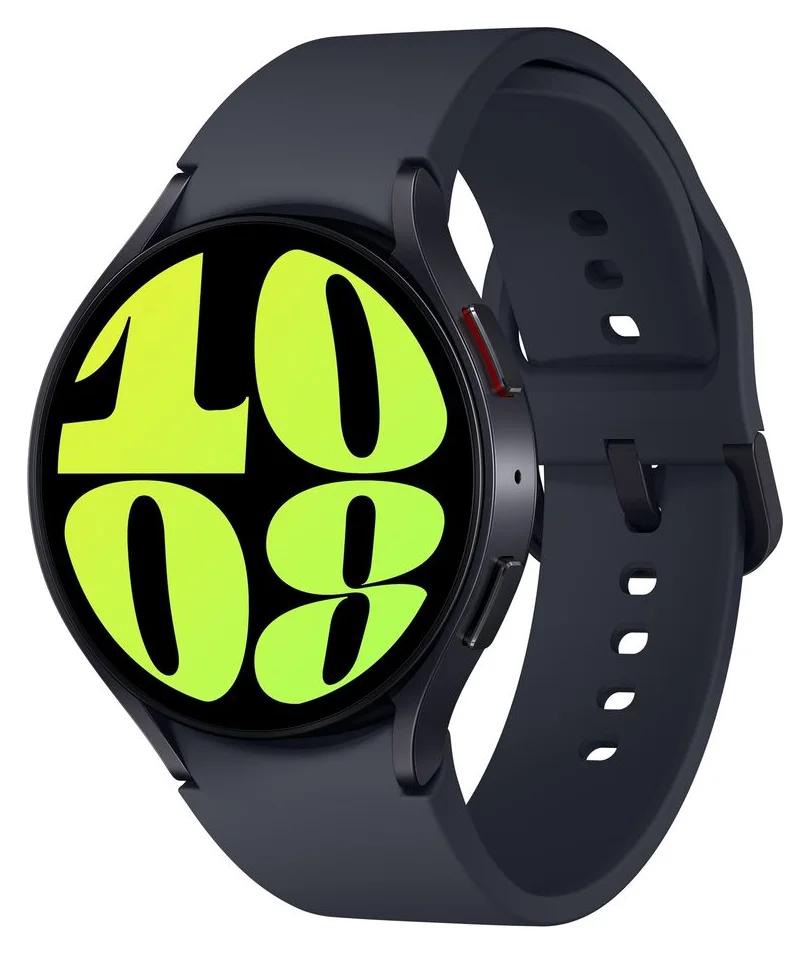 Galaxy Watch6, 44 mm, BT, Graphite