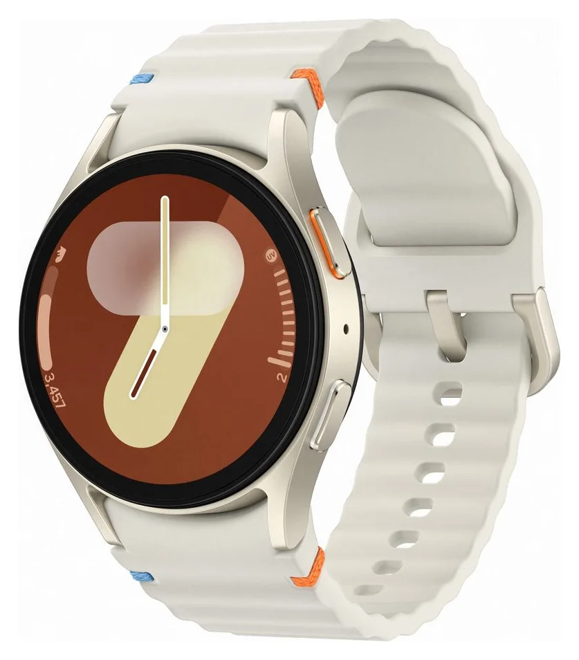 Galaxy Watch7, 40 mm, BT, bej
