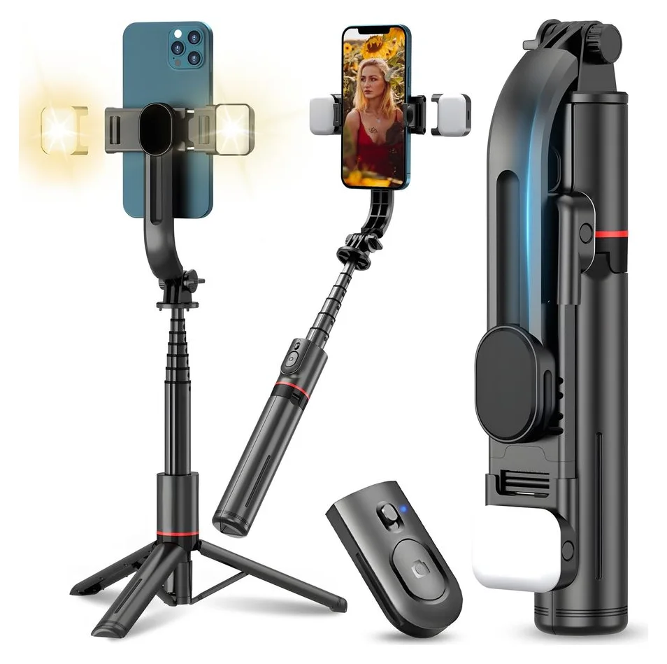 RETOO multifunctional cu LED