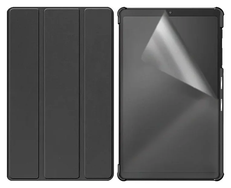 Set AZIAO cu folie, pentru Galaxy Tab S8 Ultra