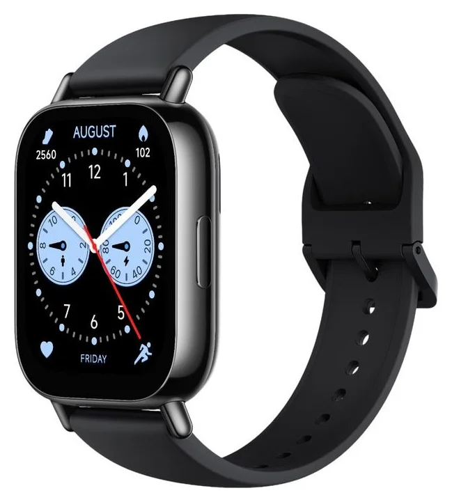 Redmi Watch 5 Lite, negru