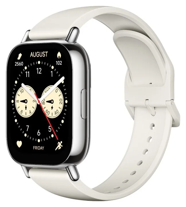 Redmi Watch 5 Lite, Light Gold