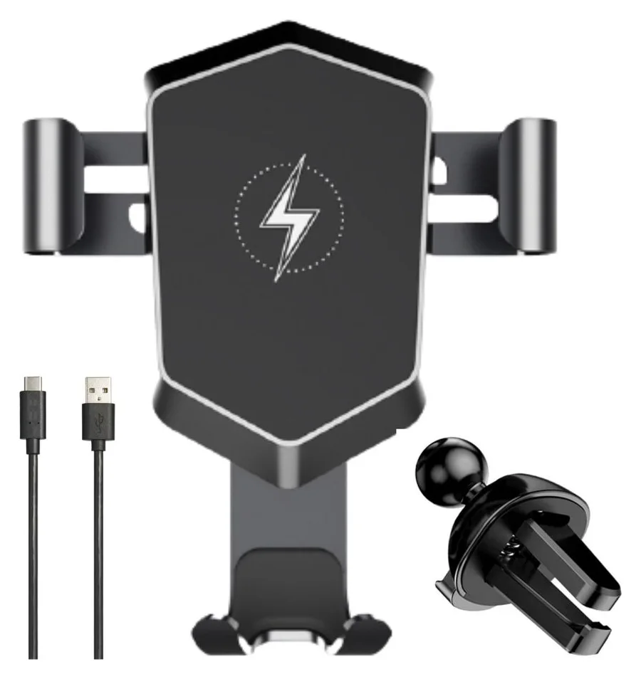 Ideas4Comfort cu incarcator wireless