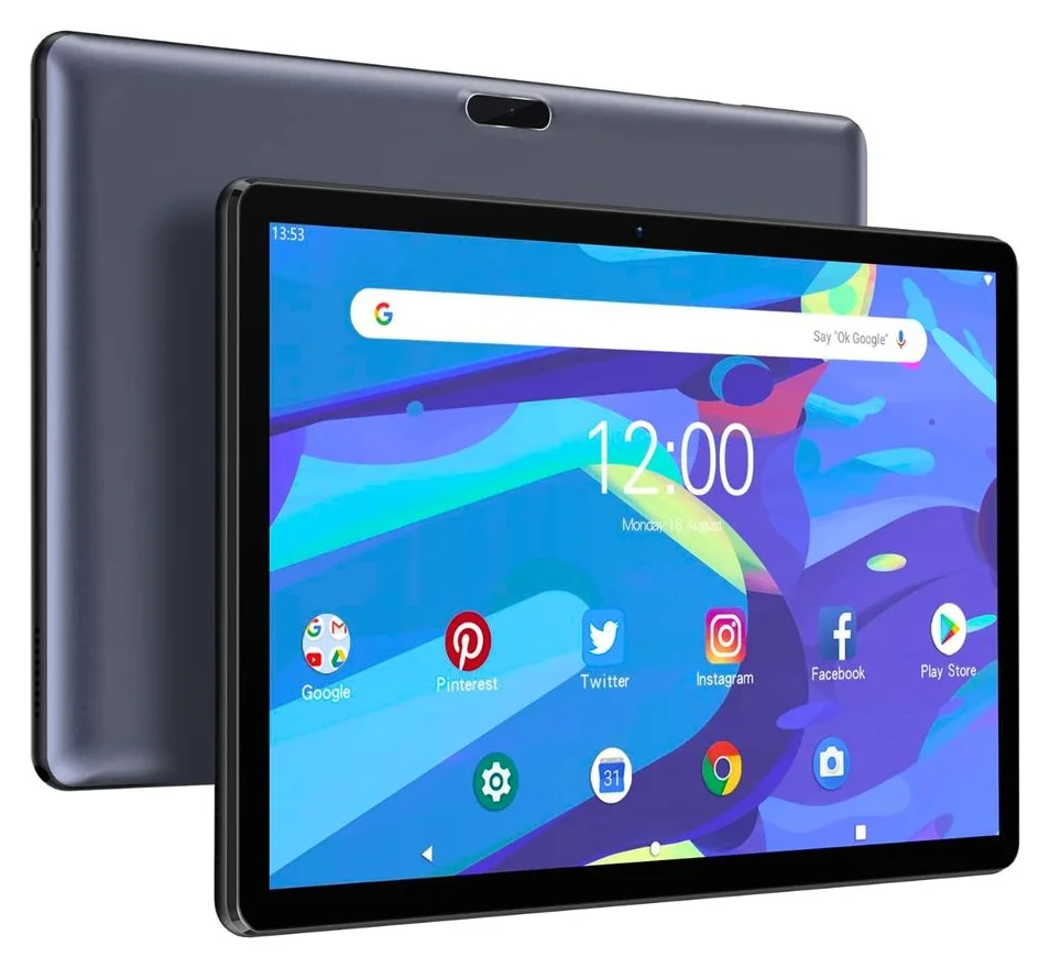 VisionHub Tronpad, 10 inch