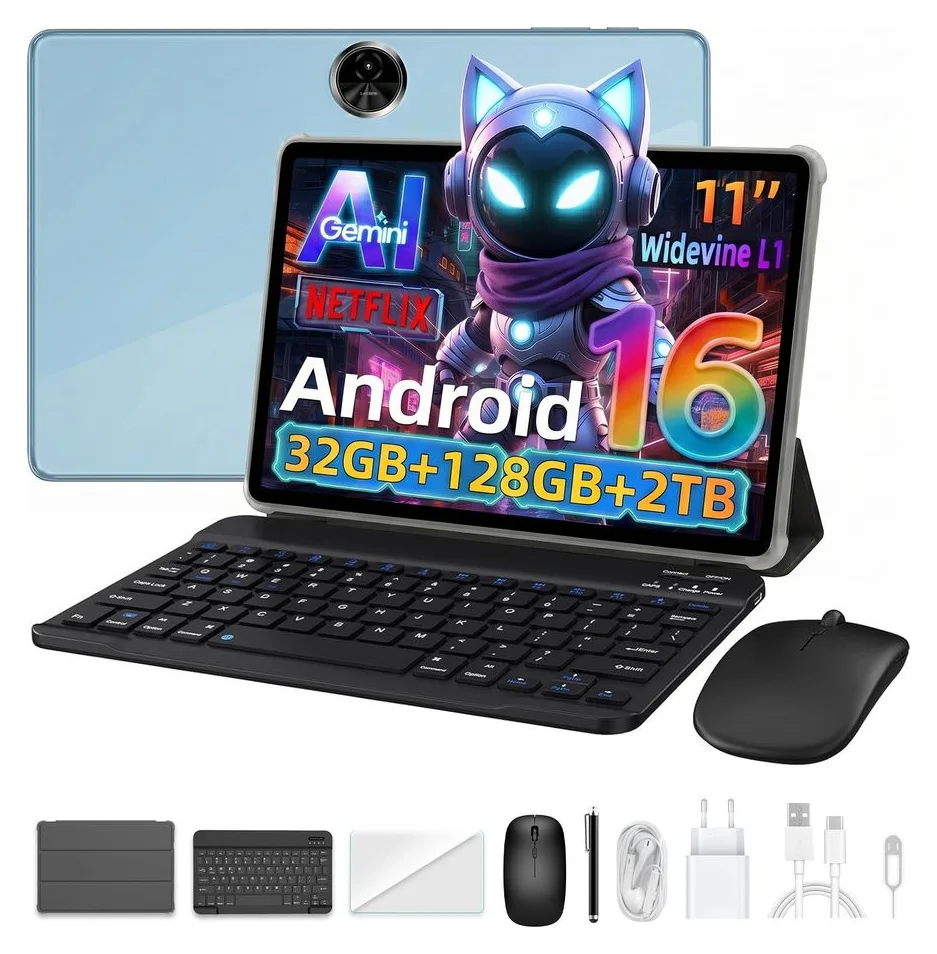 Blackview ZENO 5, 11 inch, 32 GB anuntati