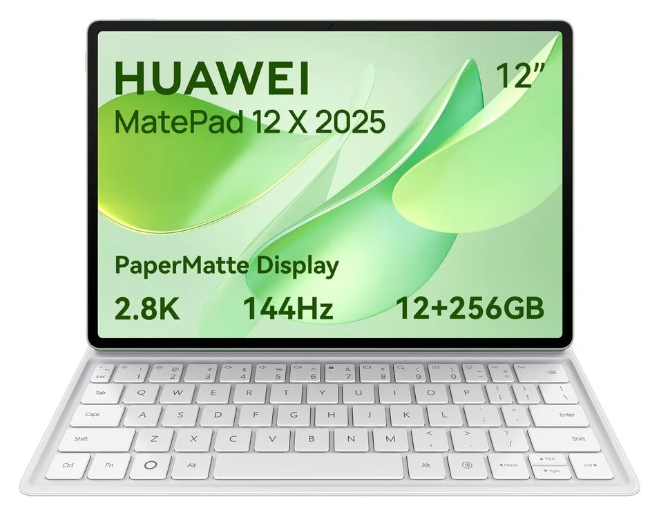 Huawei MatePad 12 X 2025 PaperMatte