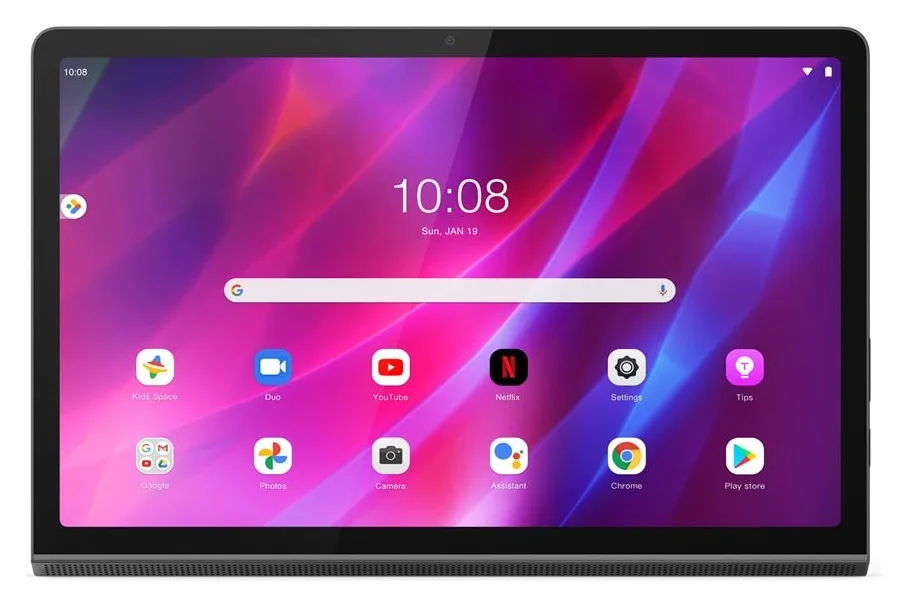 Lenovo Yoga Tab 11