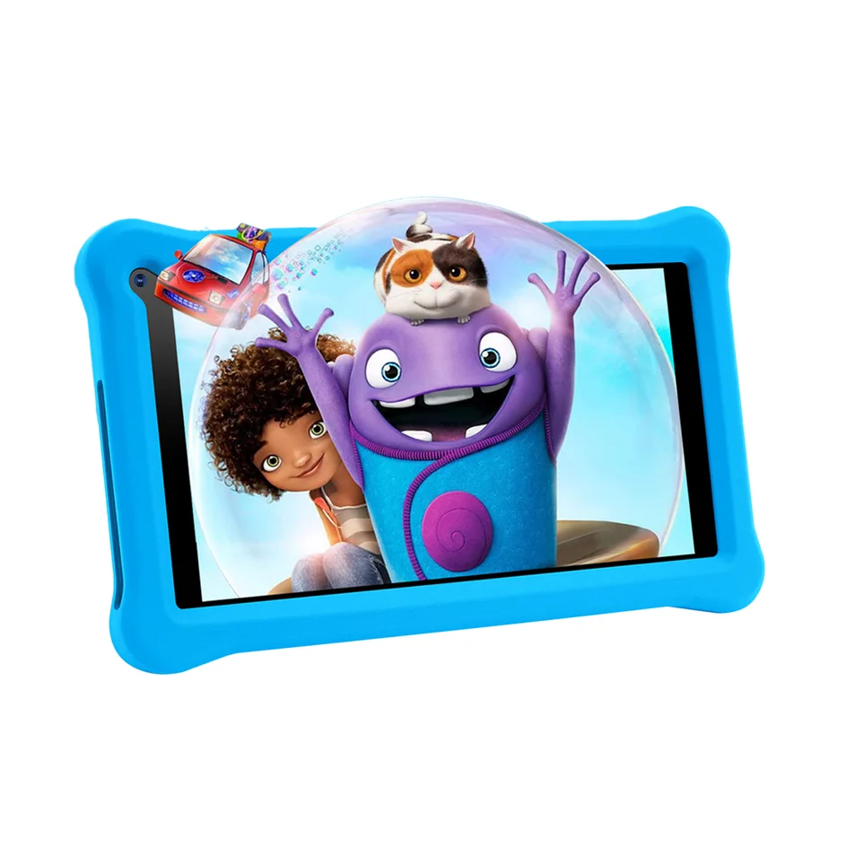 Sannuo 7 inch, Android 11, 64 GB, cea mai ieftina