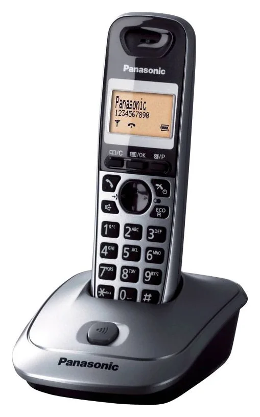 Panasonic KX-TG2511FXM, 18 ore de convorbire