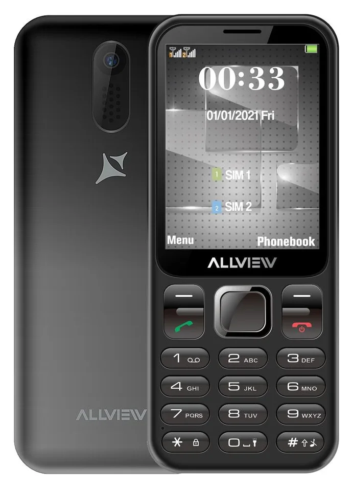 Allview M20 LUNA
