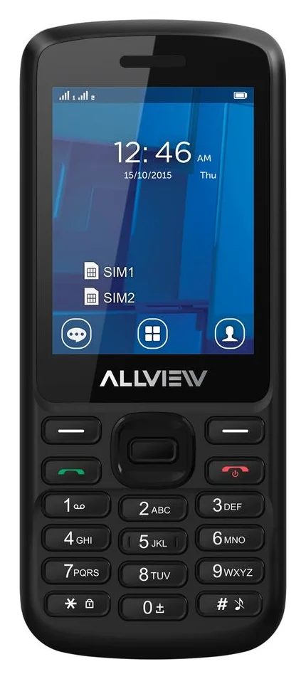Allview M9 JOIN