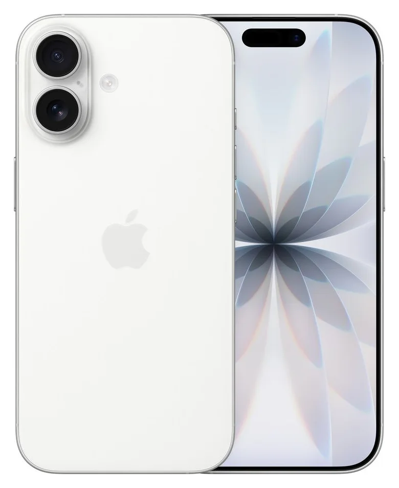 Apple iPhone 17, 256GB — iOS