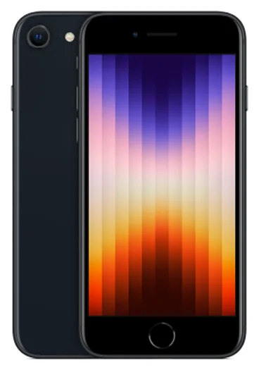 Apple iPhone SE 3, 64GB, 5G