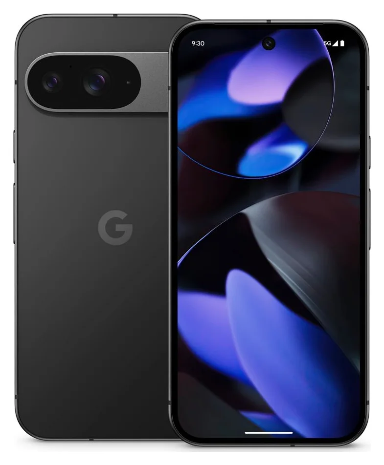 Google Pixel 9, 256 GB