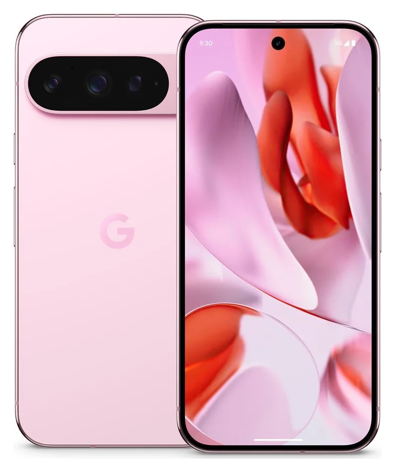Google Pixel 9 Pro, 128 GB