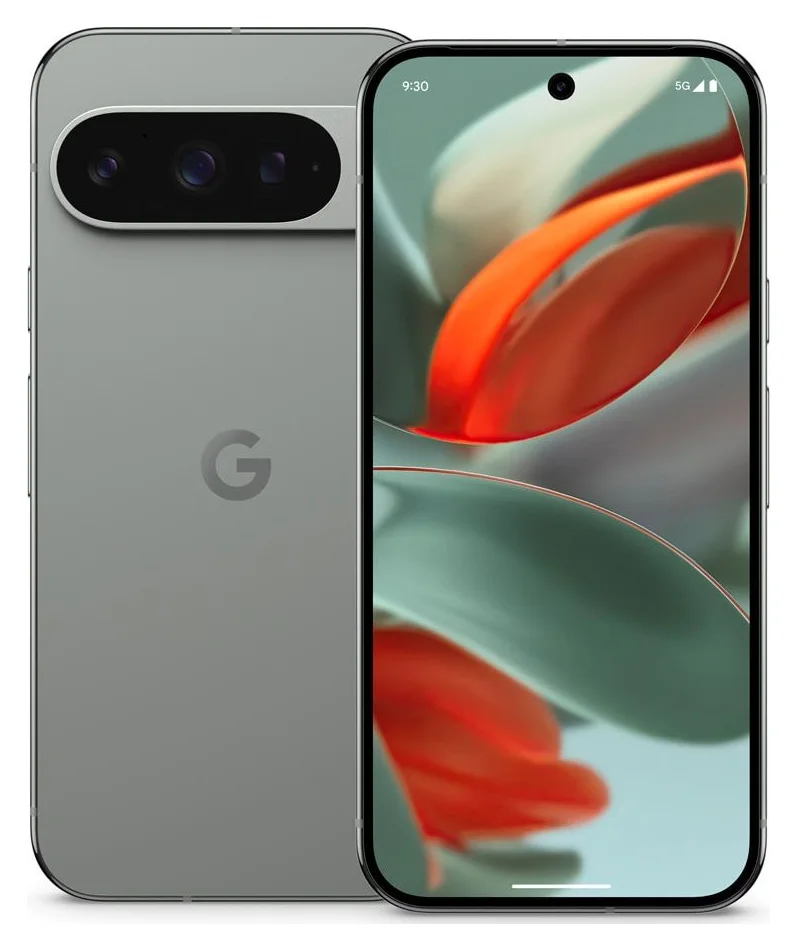 Google Pixel 9 Pro, 256 GB