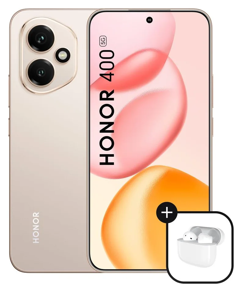 Honor 400, 8GB RAM, 512GB