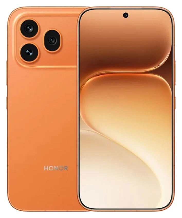Honor 600 Pro, 12GB RAM, 512GB