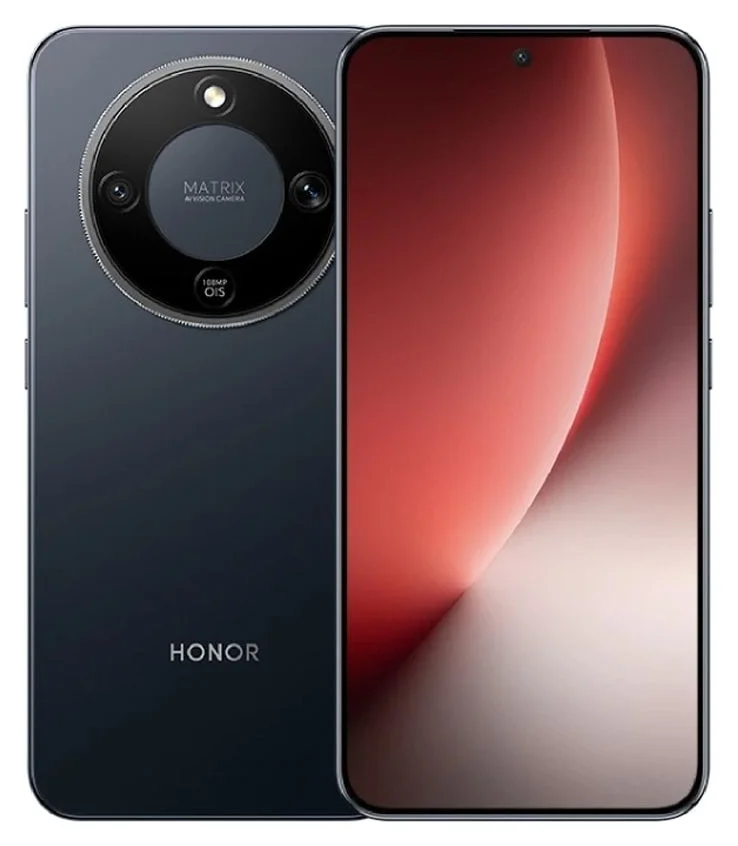 Honor Magic 8 Lite, 8GB RAM, 256GB