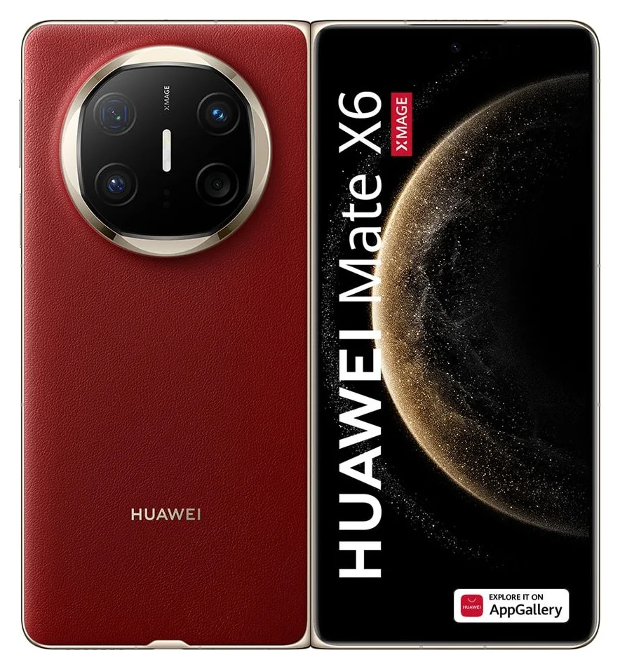 Huawei Mate X6 pliabil, 12GB RAM, 512GB