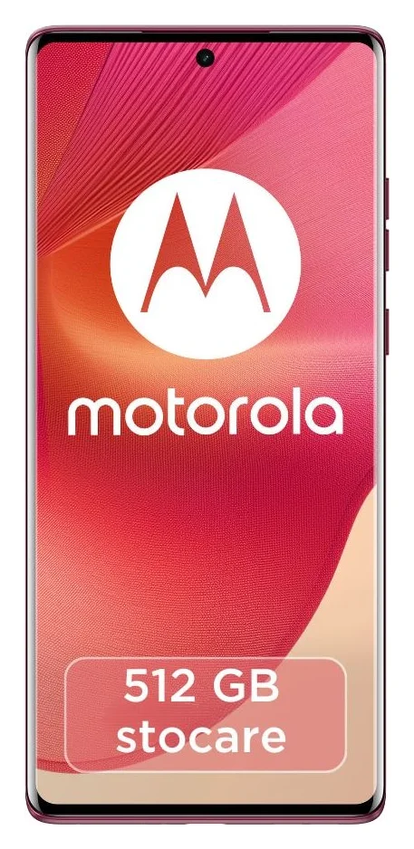 Motorola Edge 50 fusion