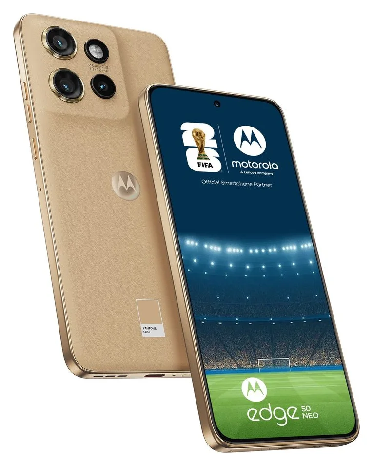 Motorola Edge 50 Neo