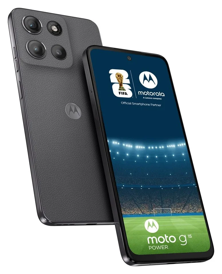 Motorola moto g15 power