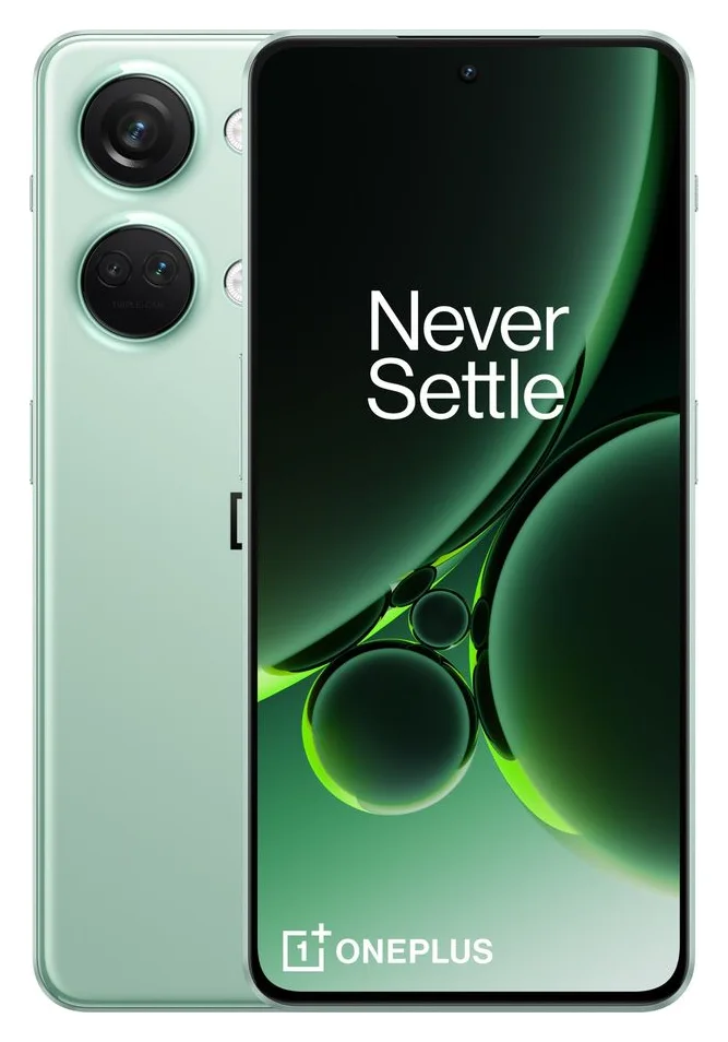 OnePlus Nord 3