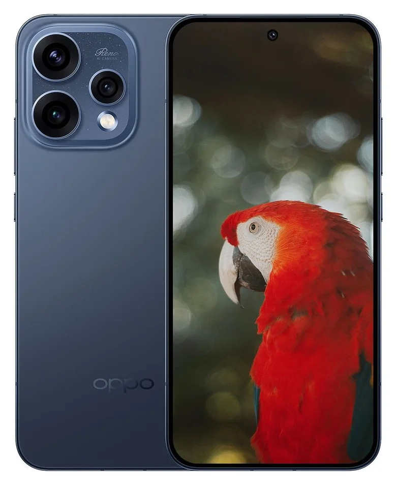 OPPO Reno15, 8 GB RAM, 512 GB, Snapdragon 7 Gen